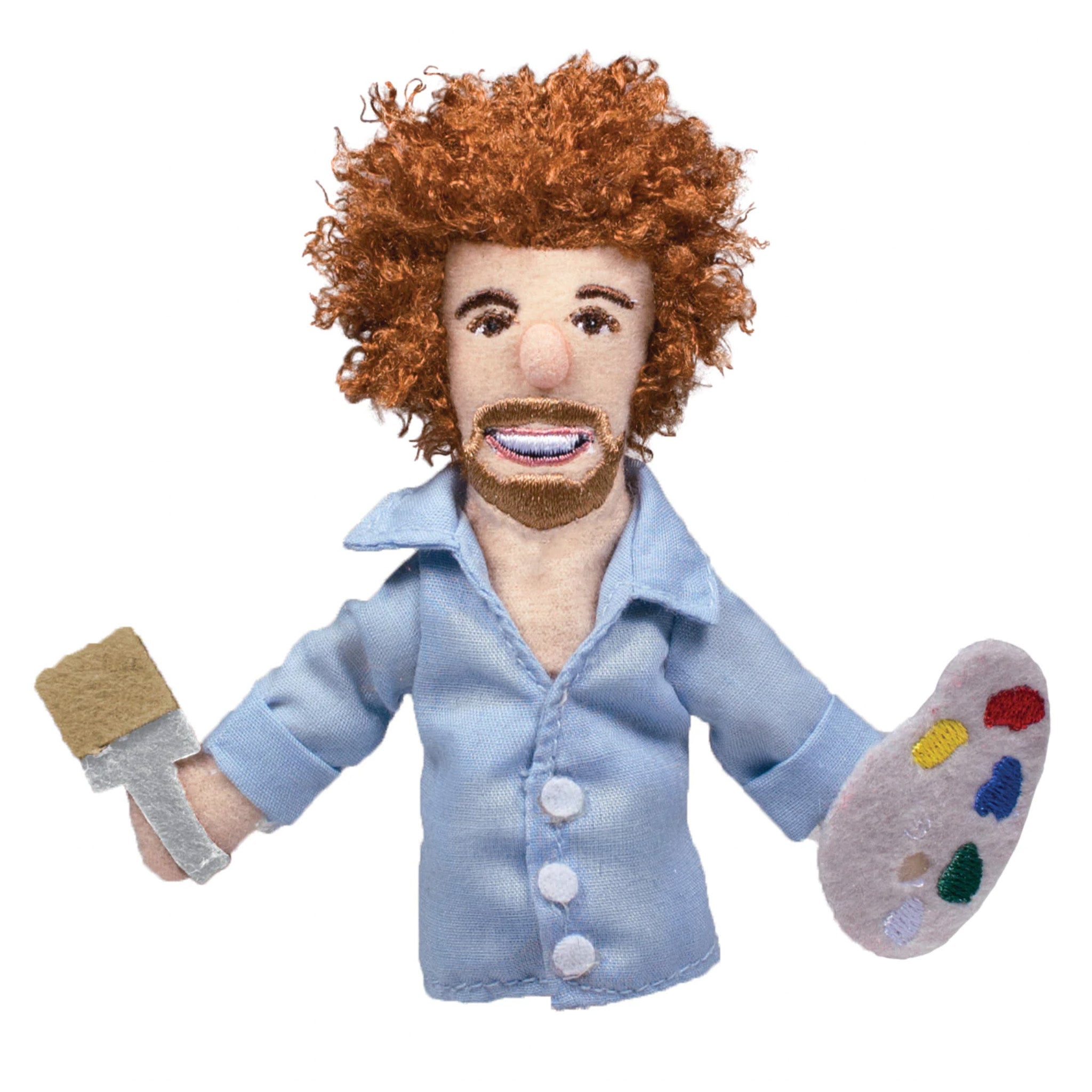 Finger Puppets – [aka]