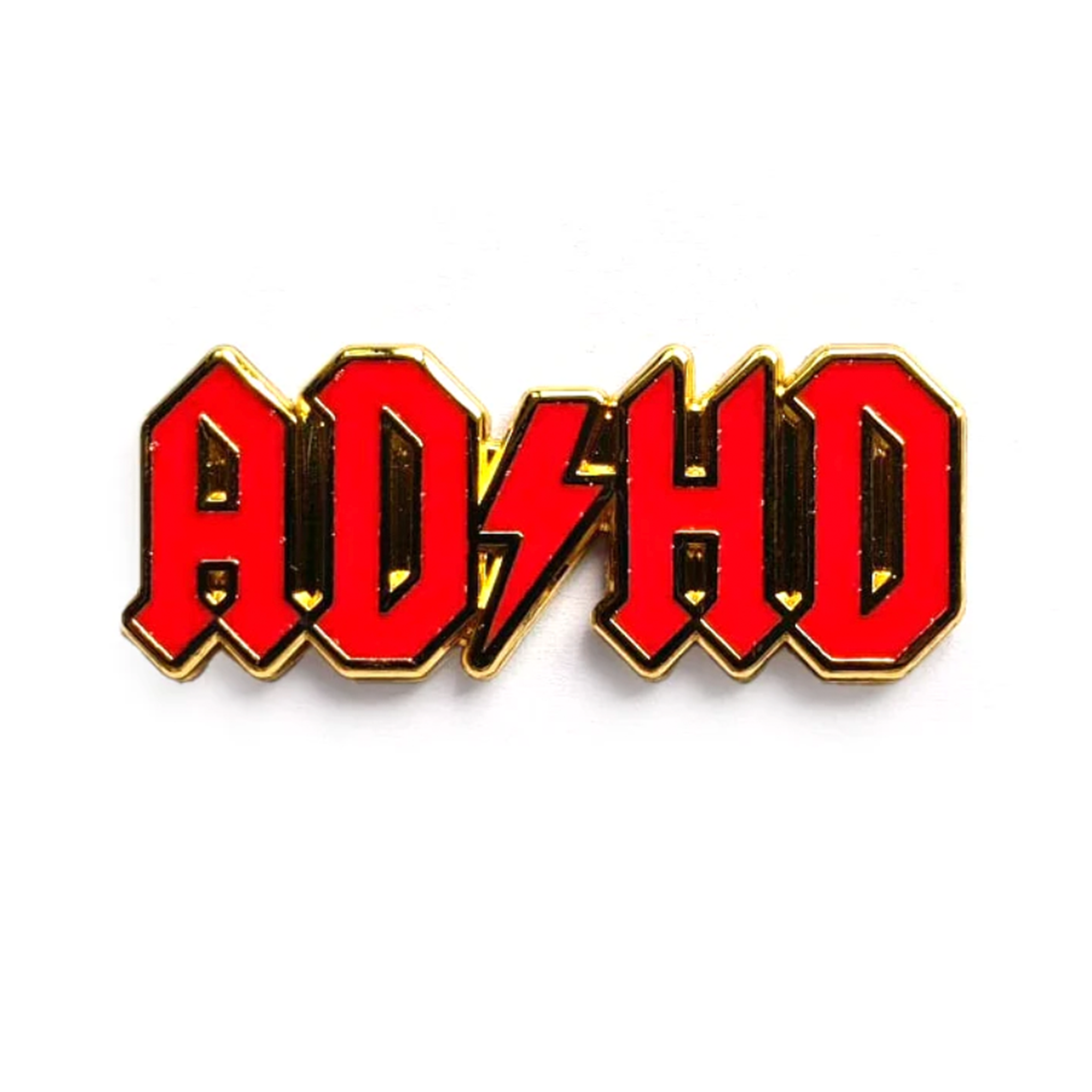 ADHD (SDCC25 Edition)