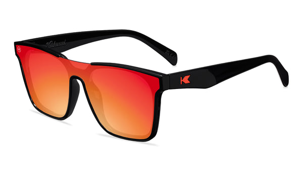 Venezia Afters Knockaround Sunglasses