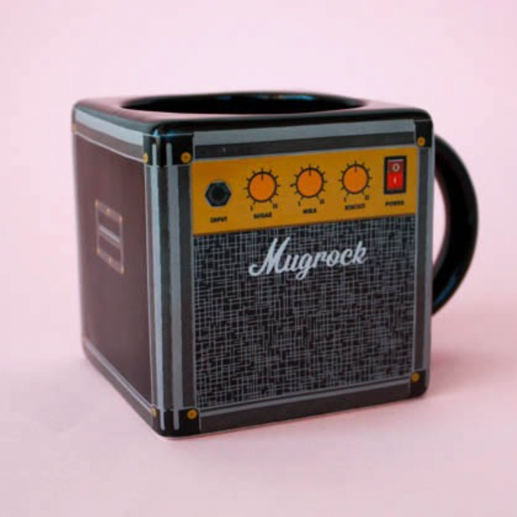 Amp Mug