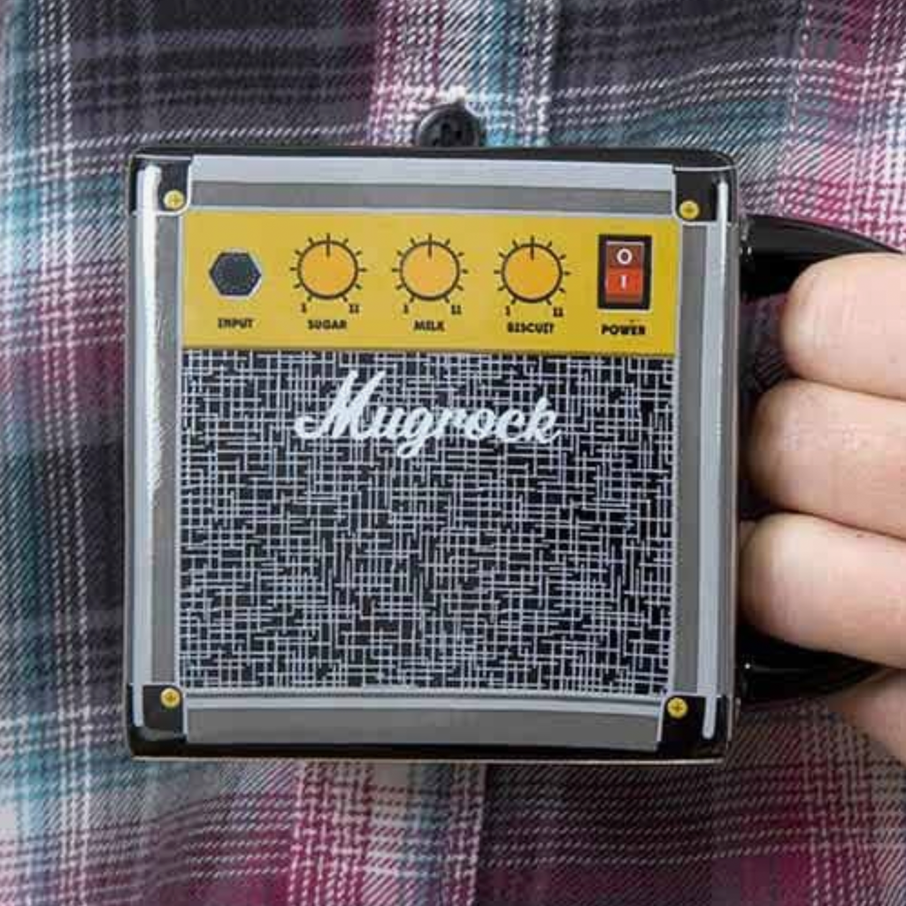 Amp Mug