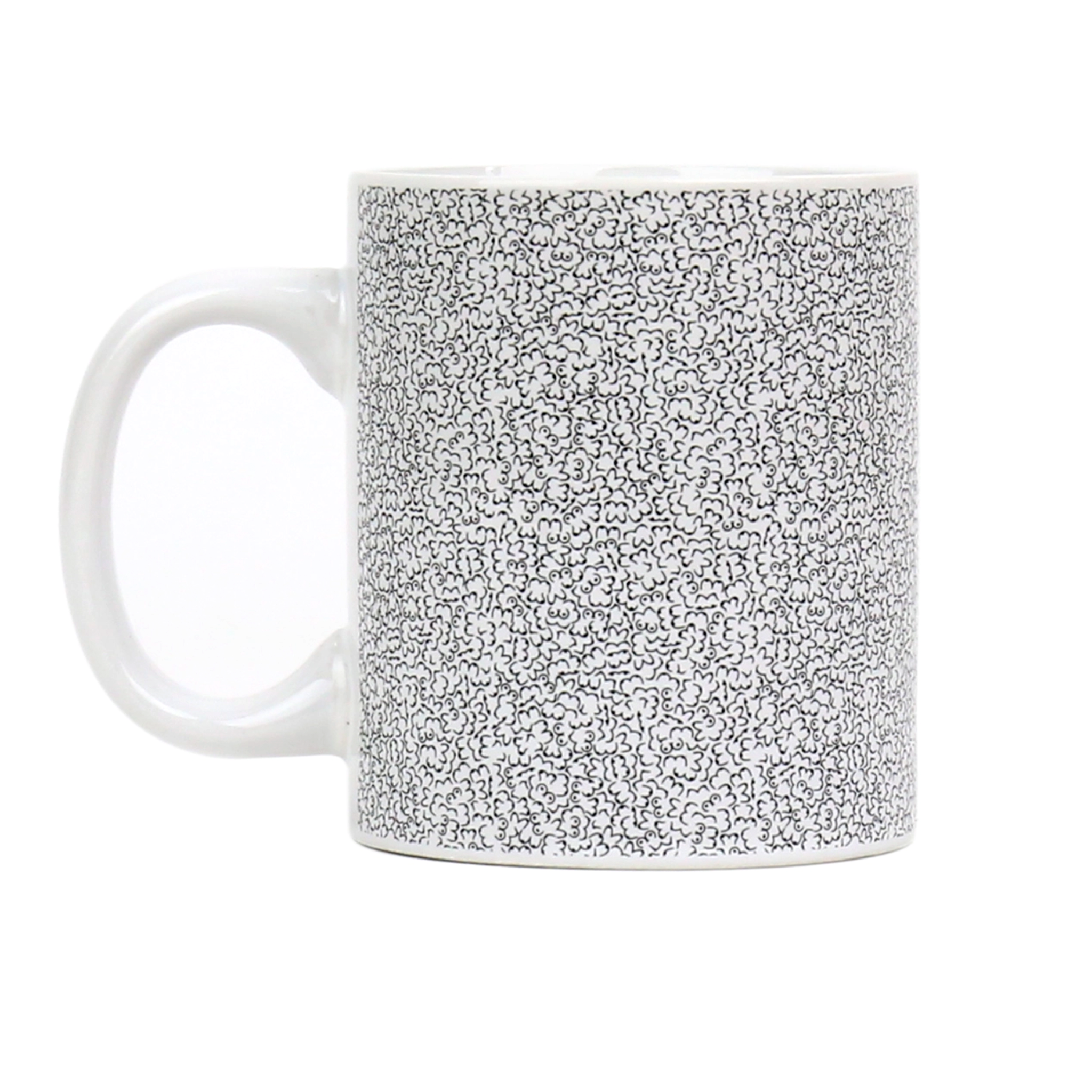 Itty Bitty Titty Mug
