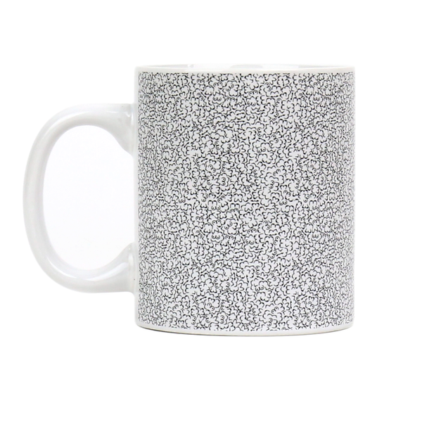 Itty Bitty Titty Mug
