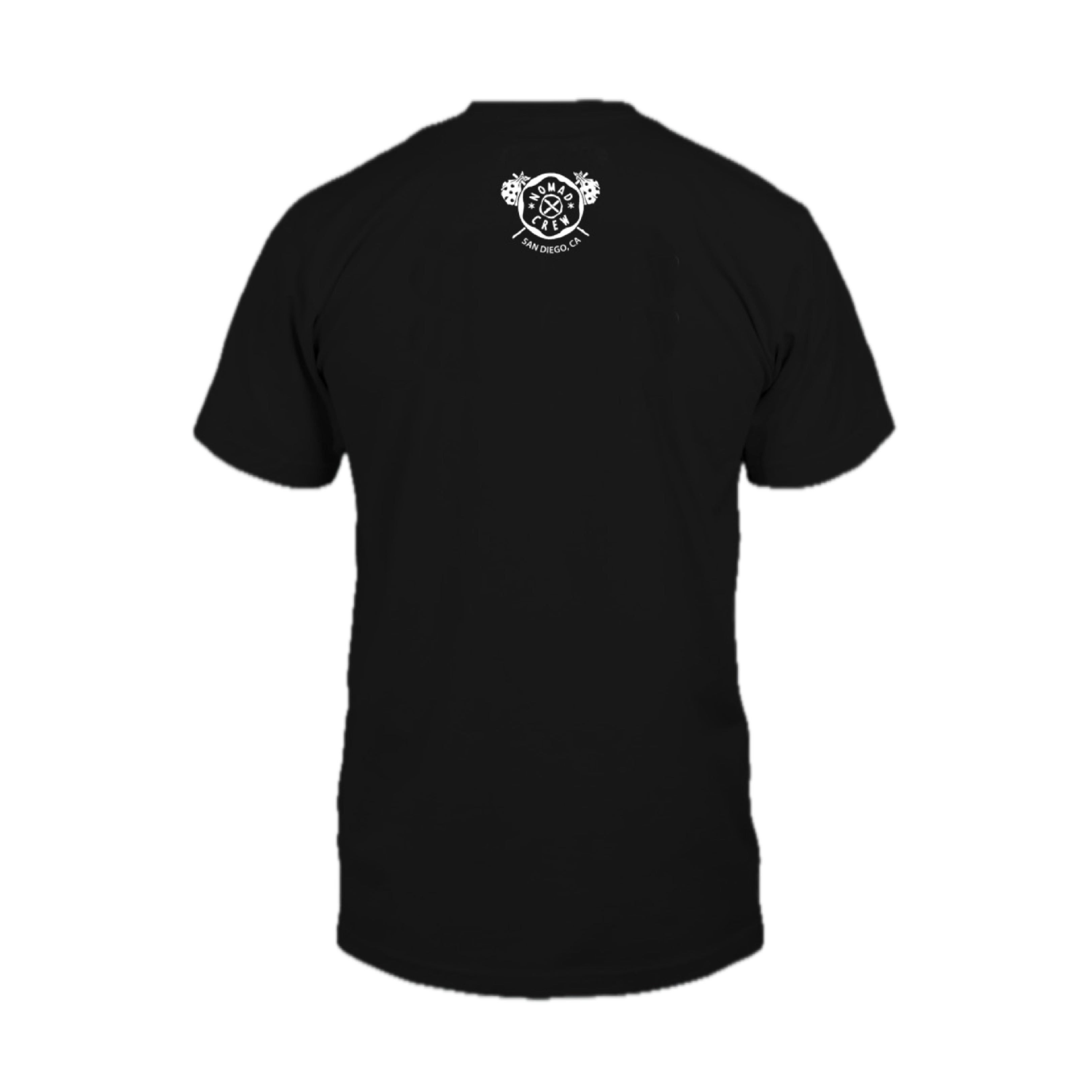 Breaking Bagels Nomad Tee