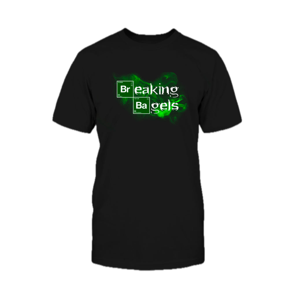 Breaking Bagels Nomad Tee