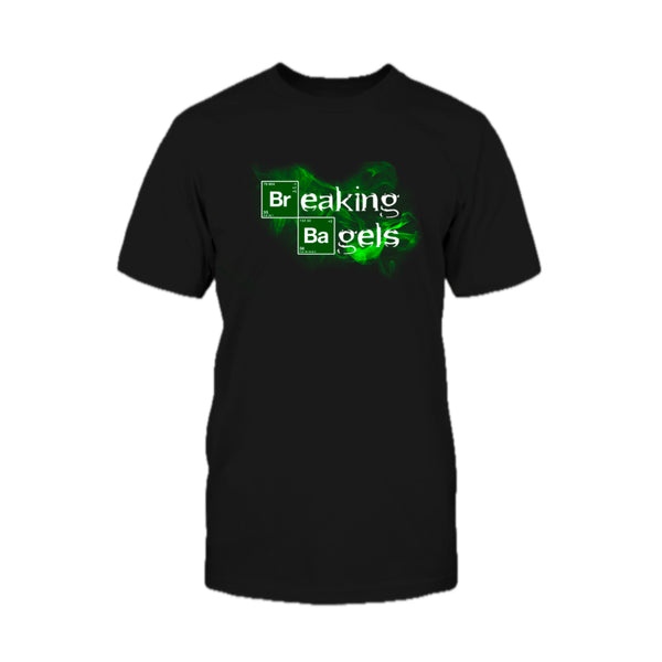 Breaking Bagels Nomad Tee