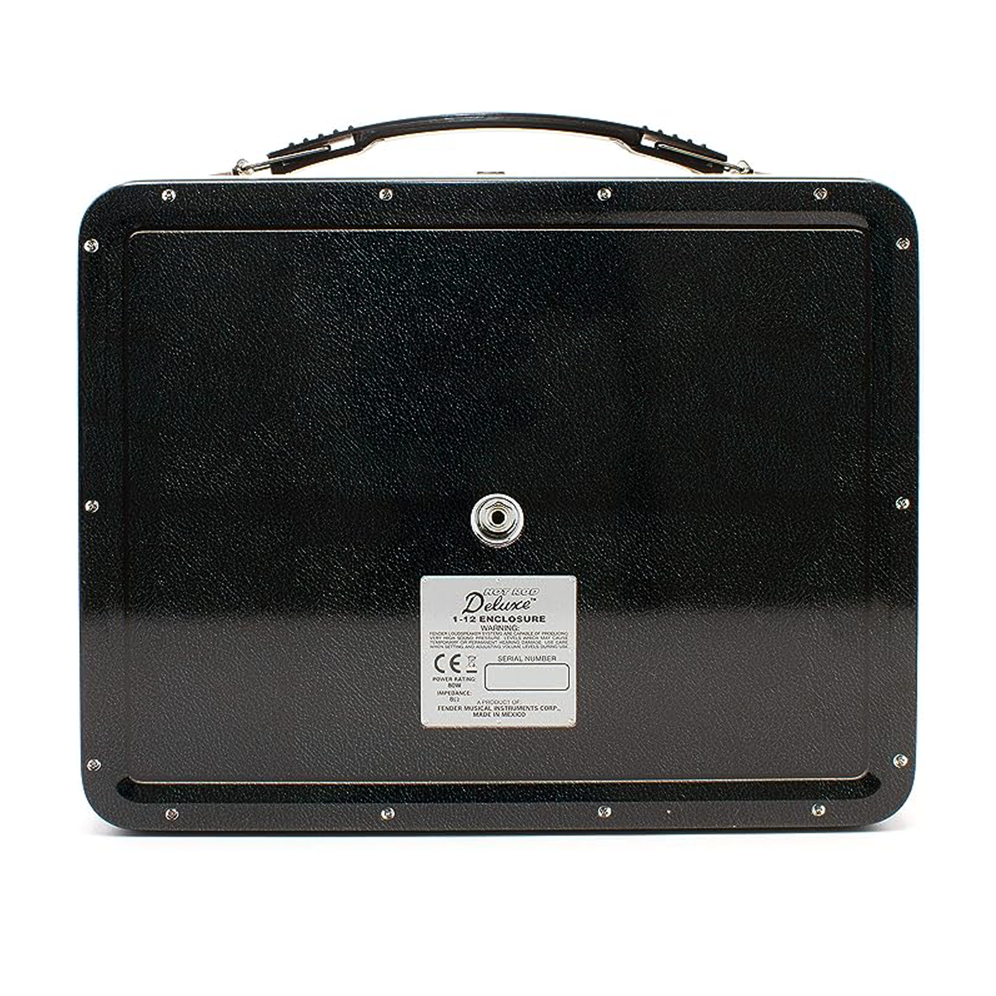 Fender Amplifier Lunch Box