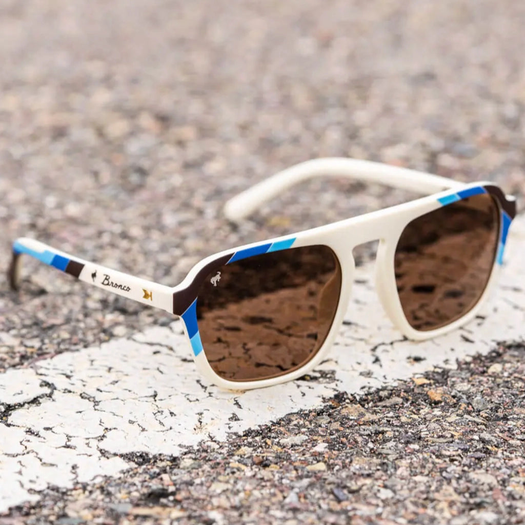 Ford Bronco Knockaround Sunglasses