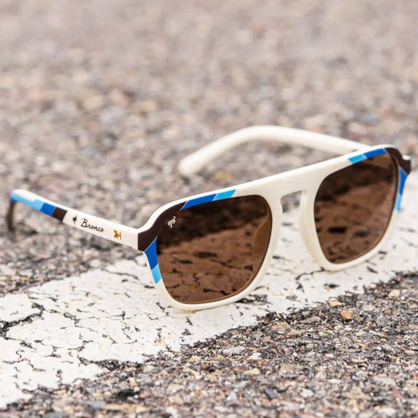 Ford Bronco Knockaround Sunglasses