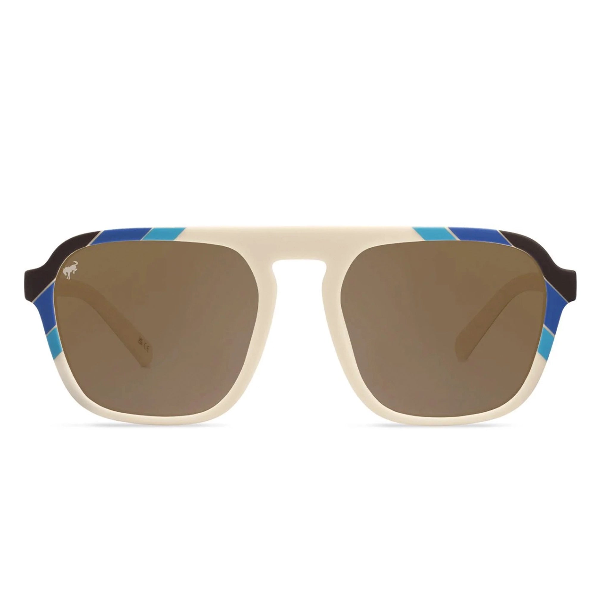 Ford Bronco Knockaround Sunglasses