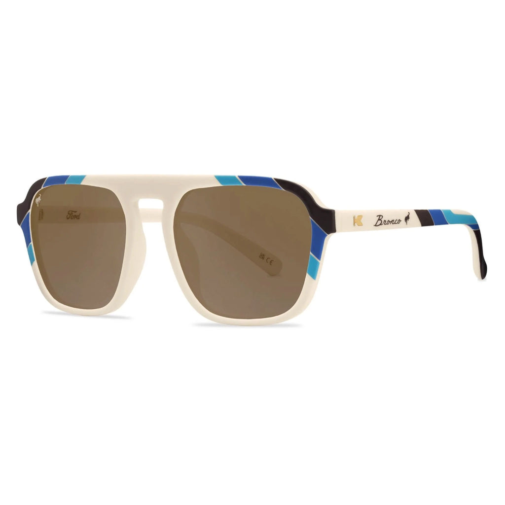 Ford Bronco Knockaround Sunglasses