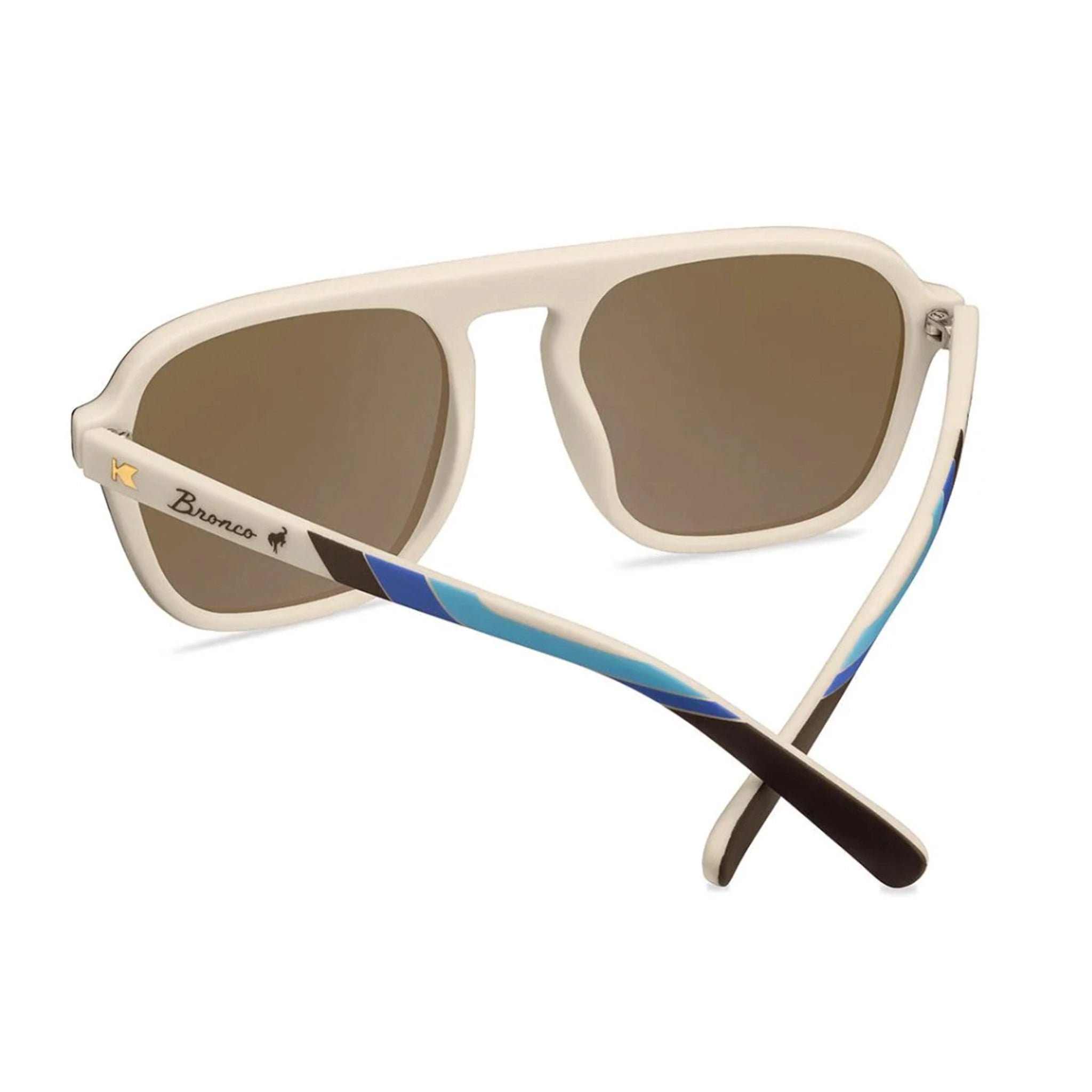 Ford Bronco Knockaround Sunglasses