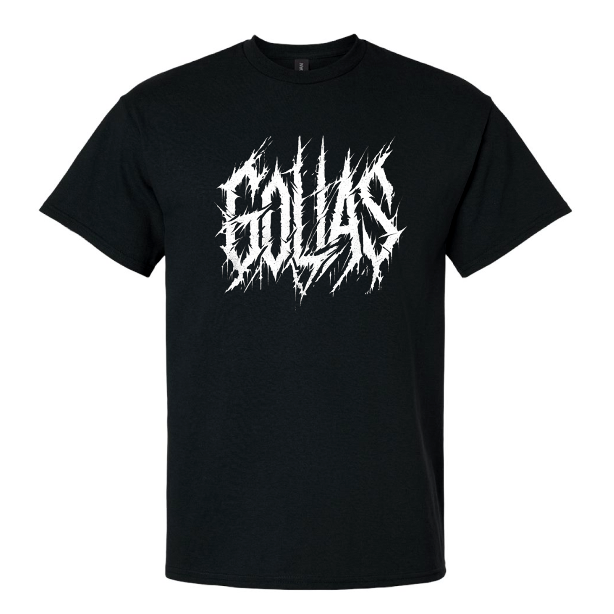 Golias Logo Tee