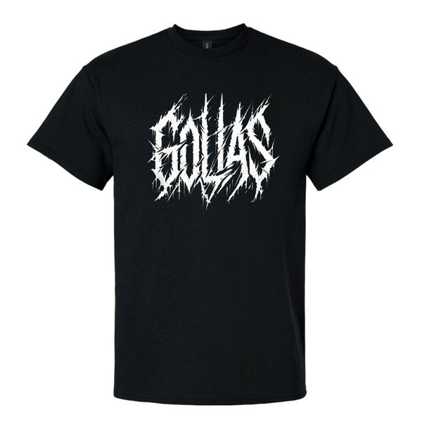 Golias Logo Tee
