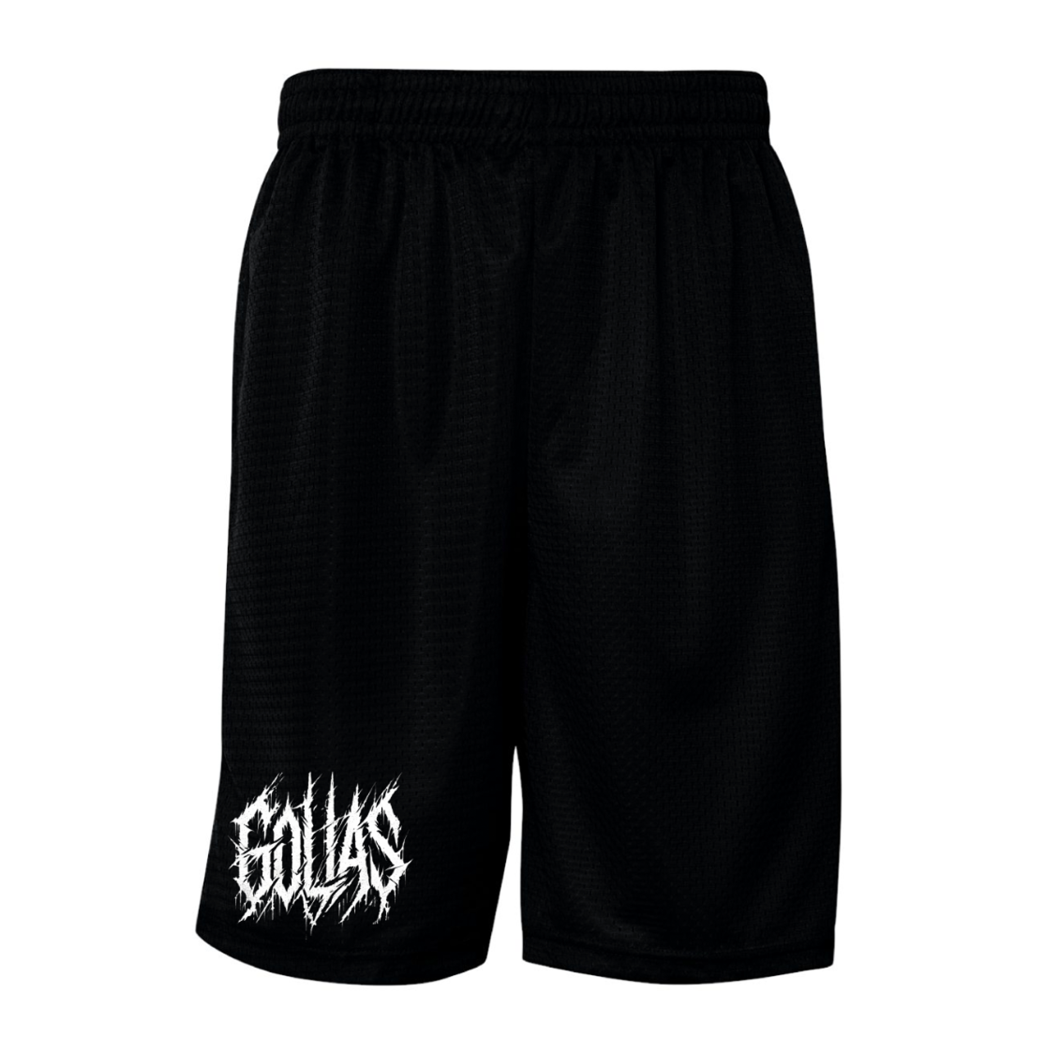 Golias Logo Shorts