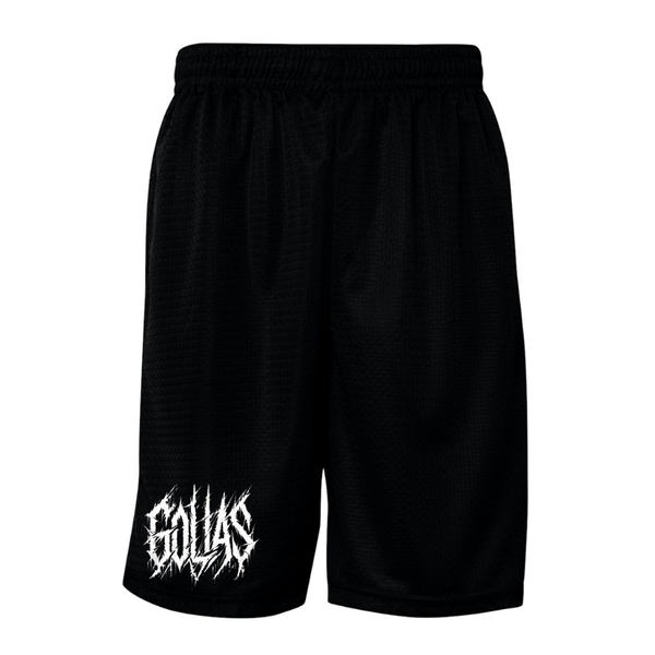 Golias Logo Shorts