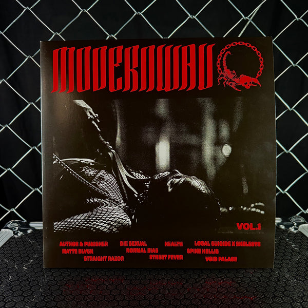 Modernwav vol.1