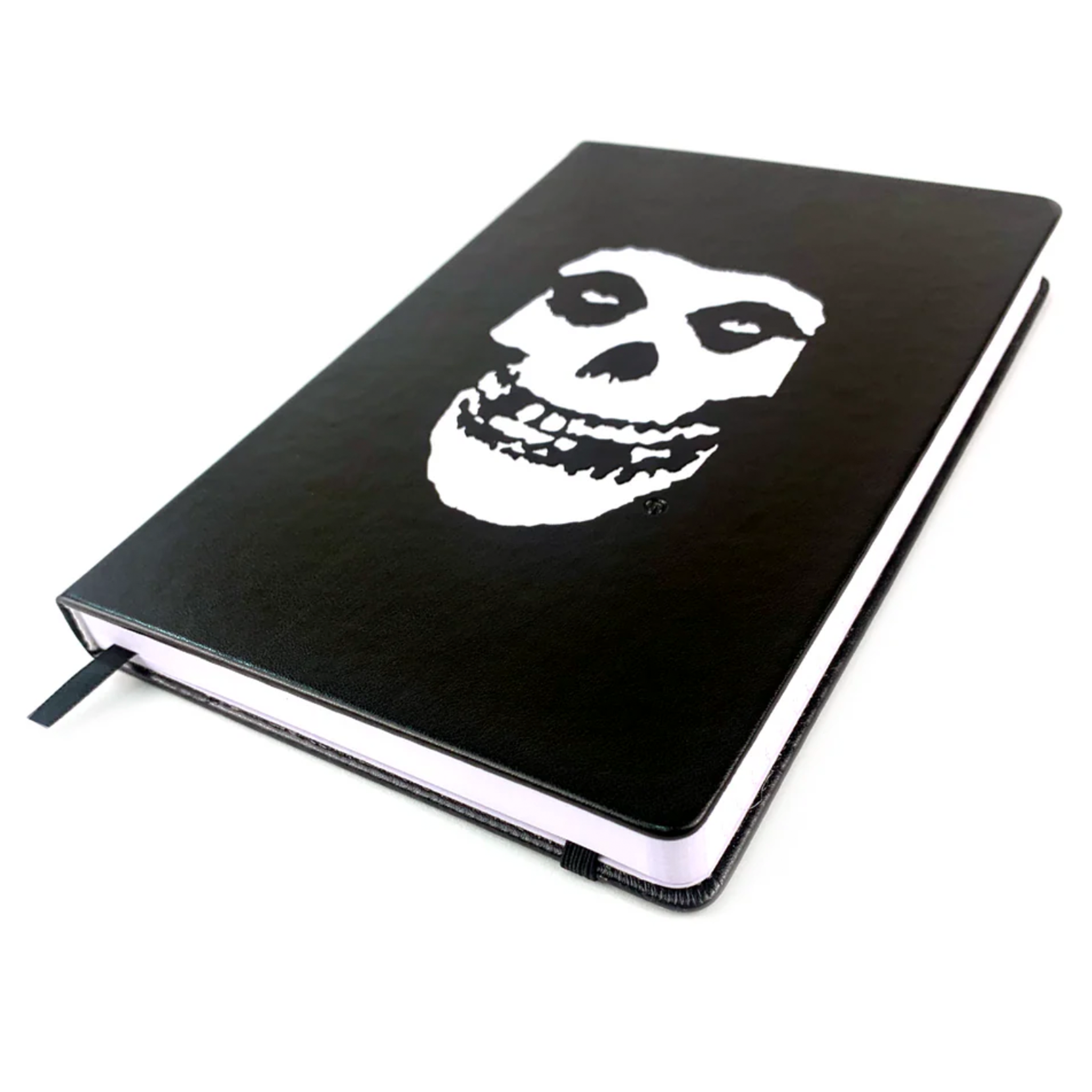 Misfits Fiend 50/50 Lined & Blank Sketchbook