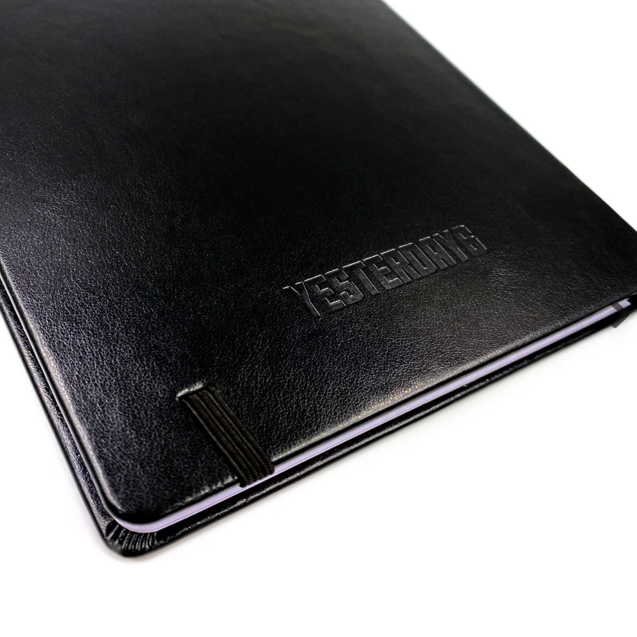 Misfits Fiend 50/50 Lined & Blank Sketchbook