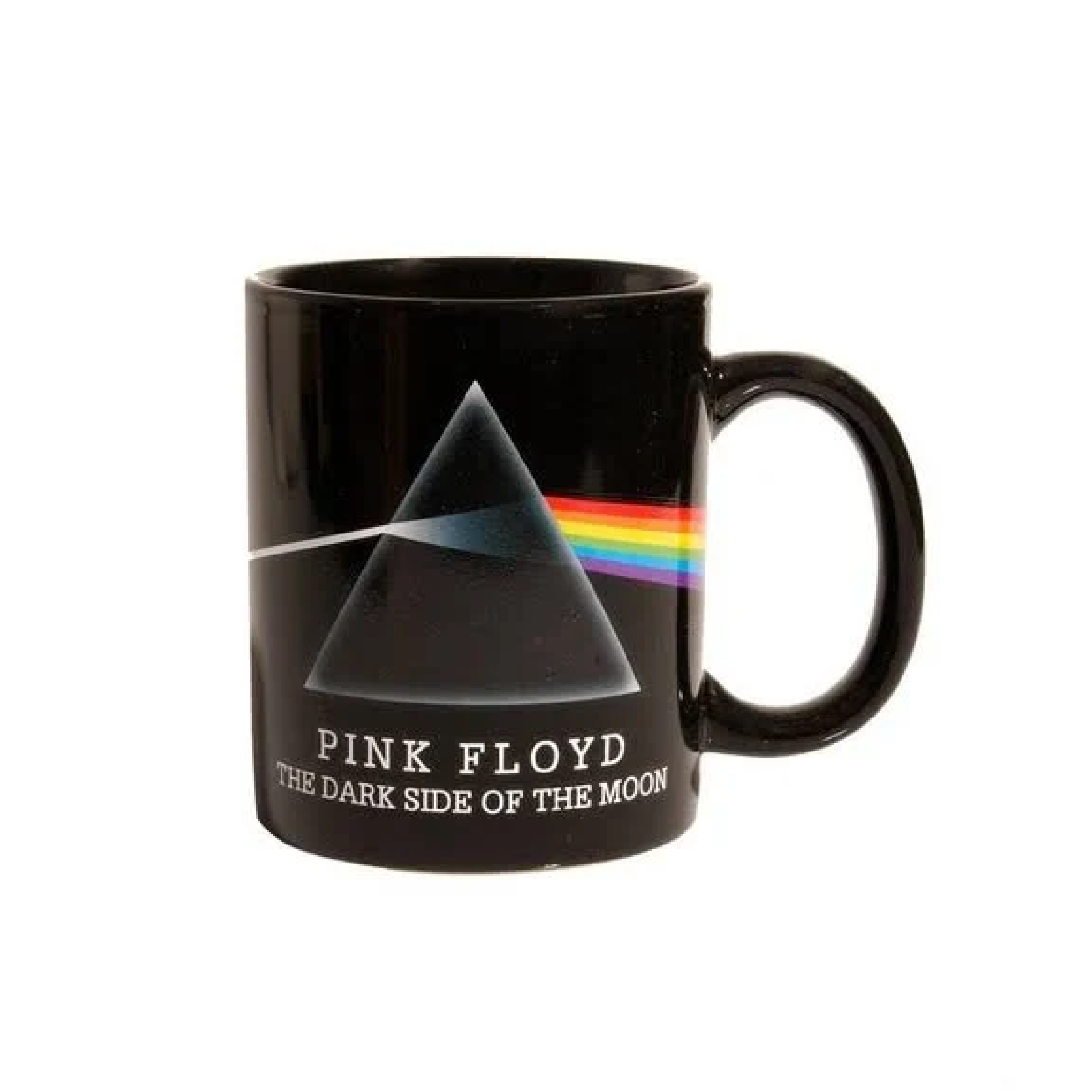 Pink Floyd Dark Side of the Moon Mug