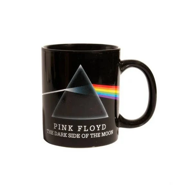 Pink Floyd Dark Side of the Moon Mug