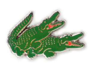 Allimaters Pin