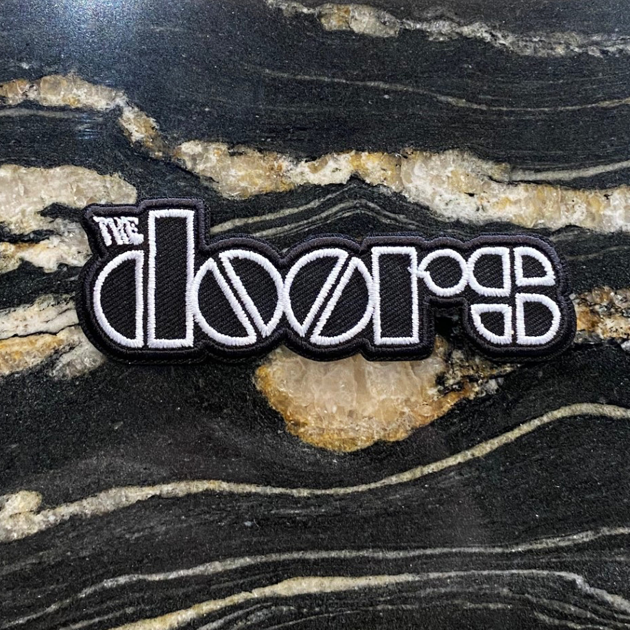 The Doors Patch