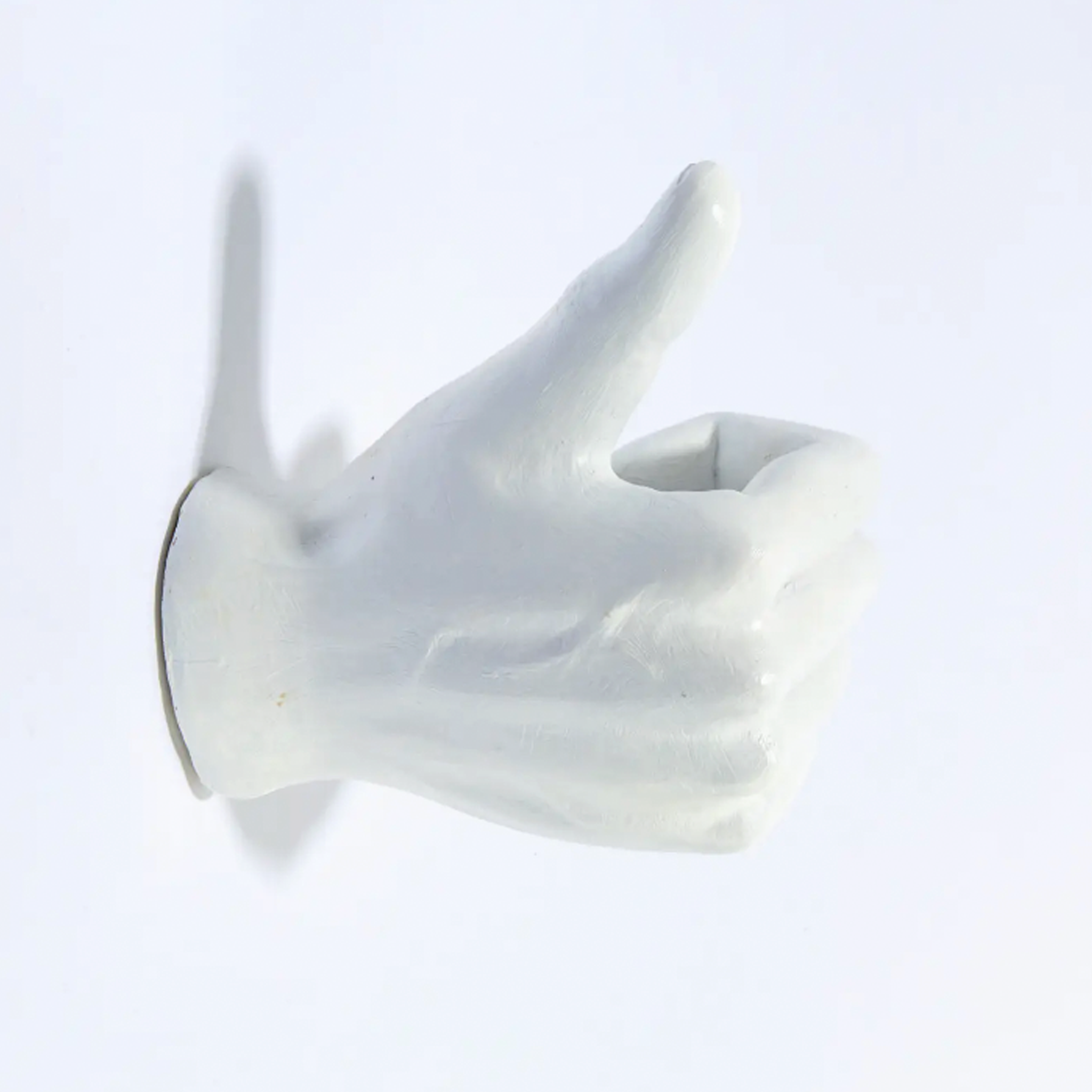 Thumbs Up Wall Mount