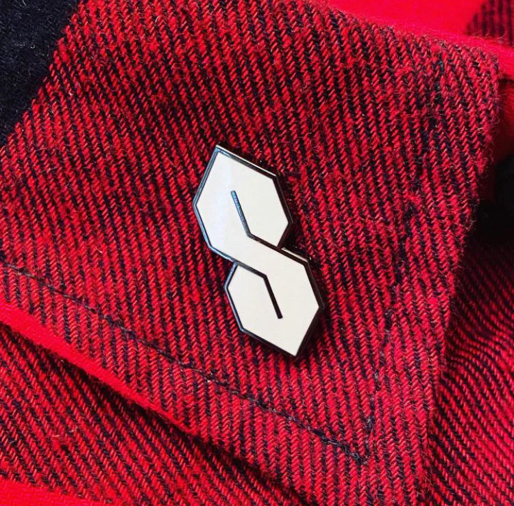 Cool S (Glow In The Dark)