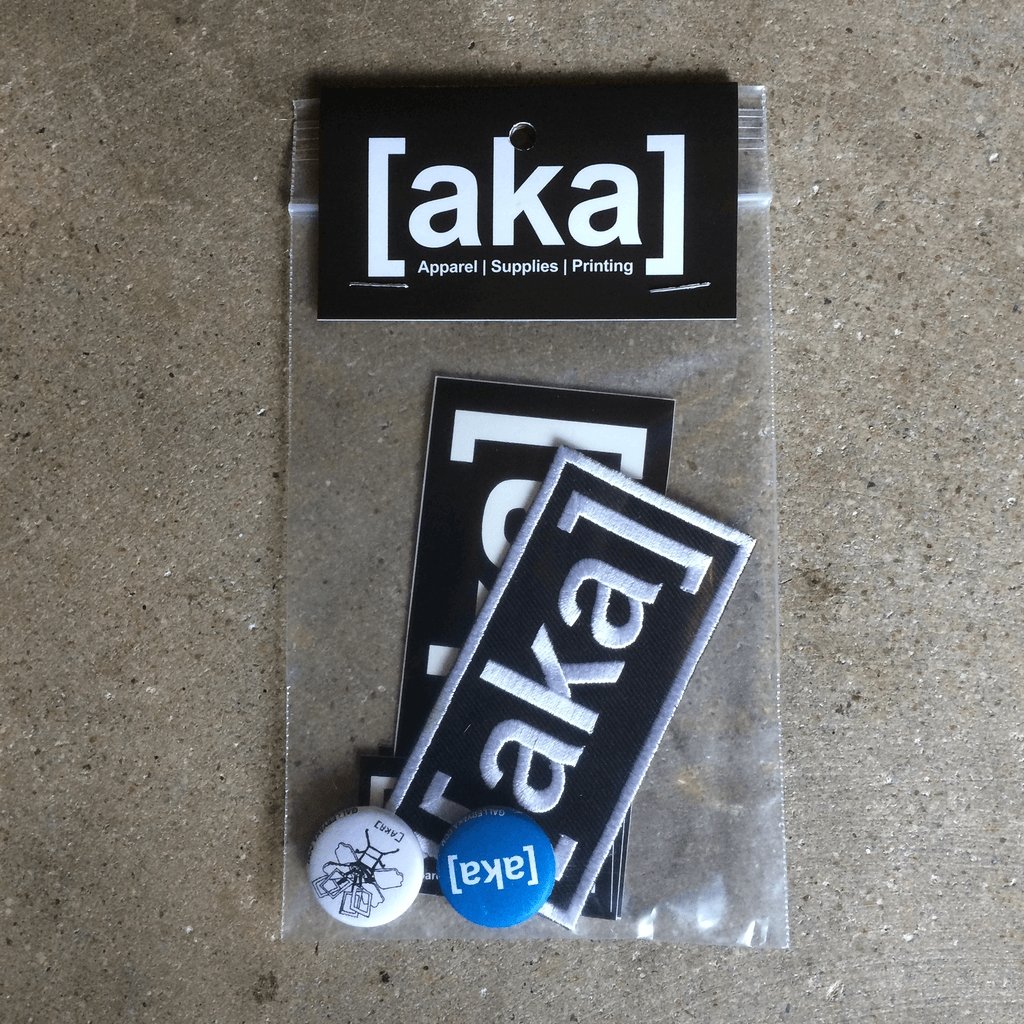 AKA Pack - [aka]