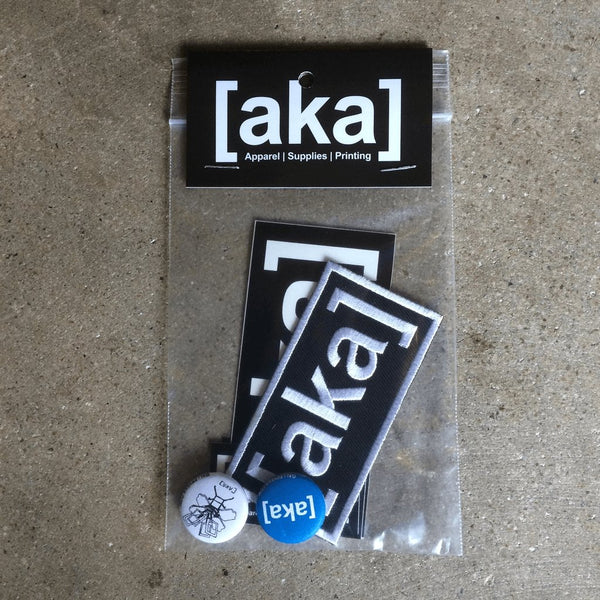 AKA Pack - [aka]