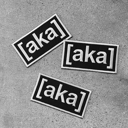 AKA patch - [aka]