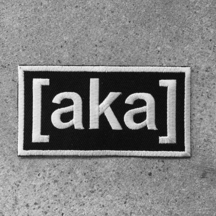 AKA patch - [aka]