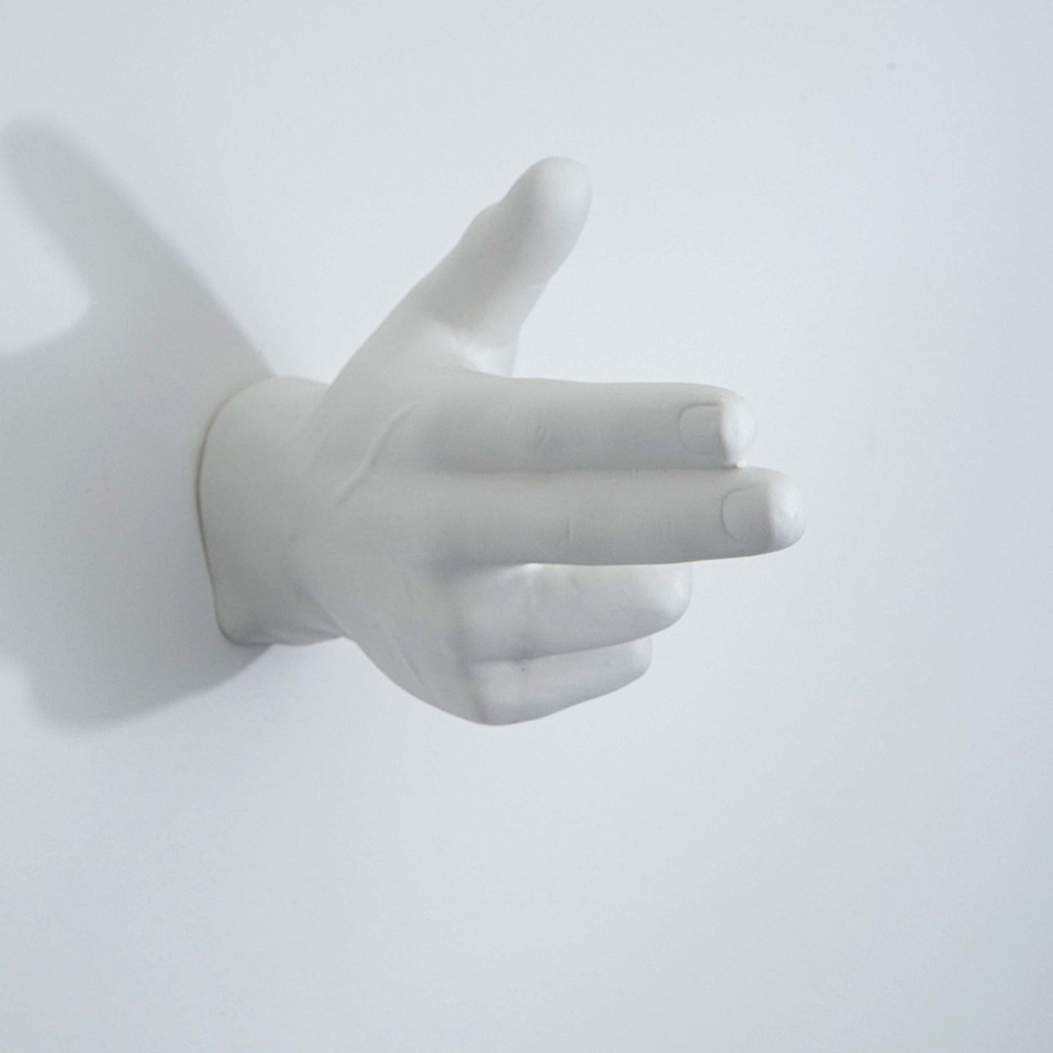 Bang Bang Wall Mount - [aka]