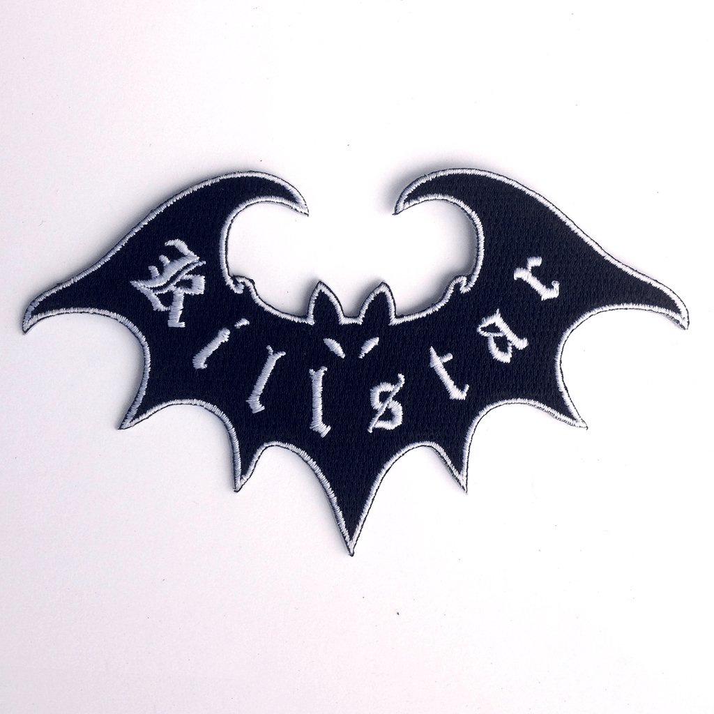 Bat Patch – [aka]
