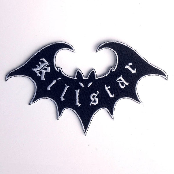 Bat Patch - [aka]