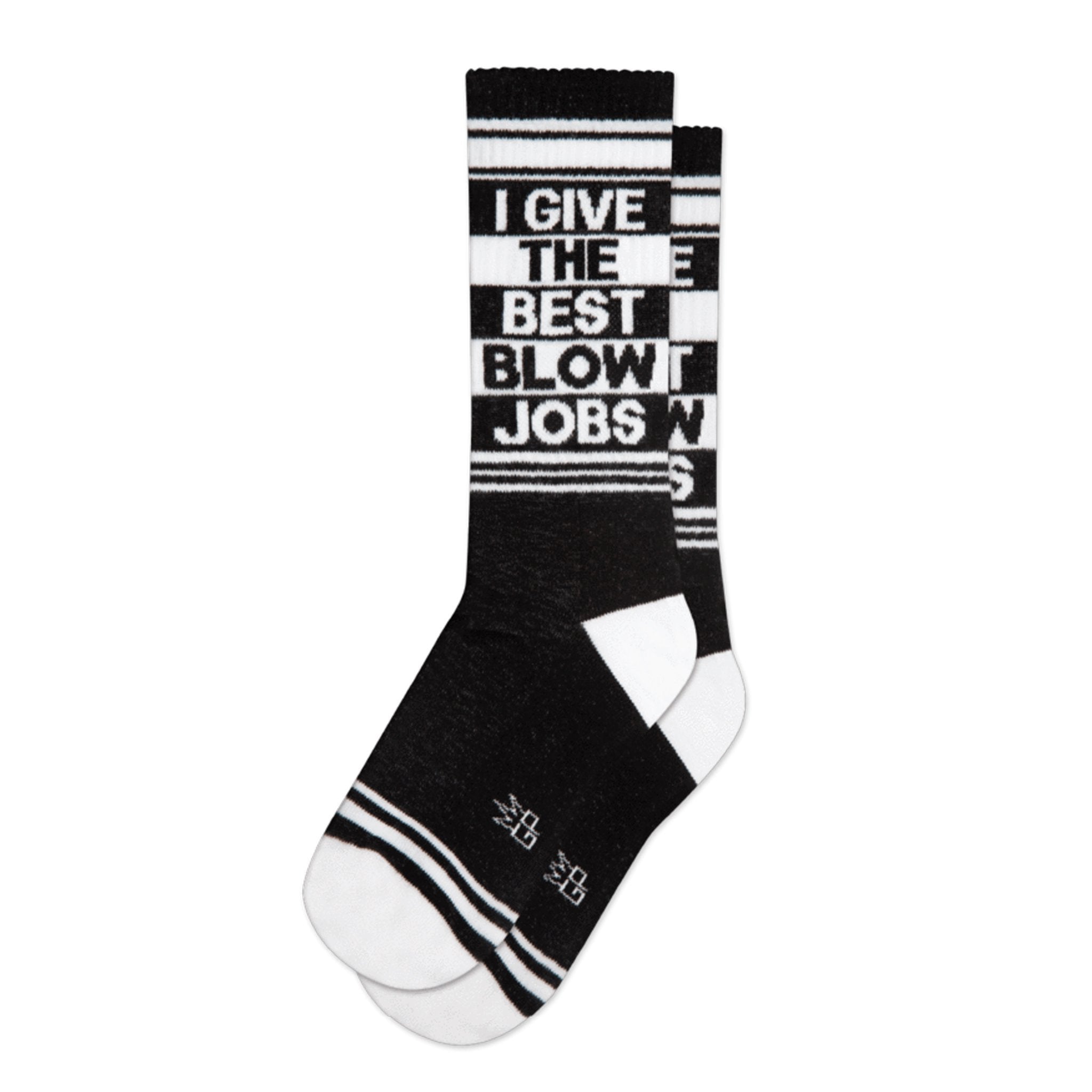 BJ Socks - [aka]
