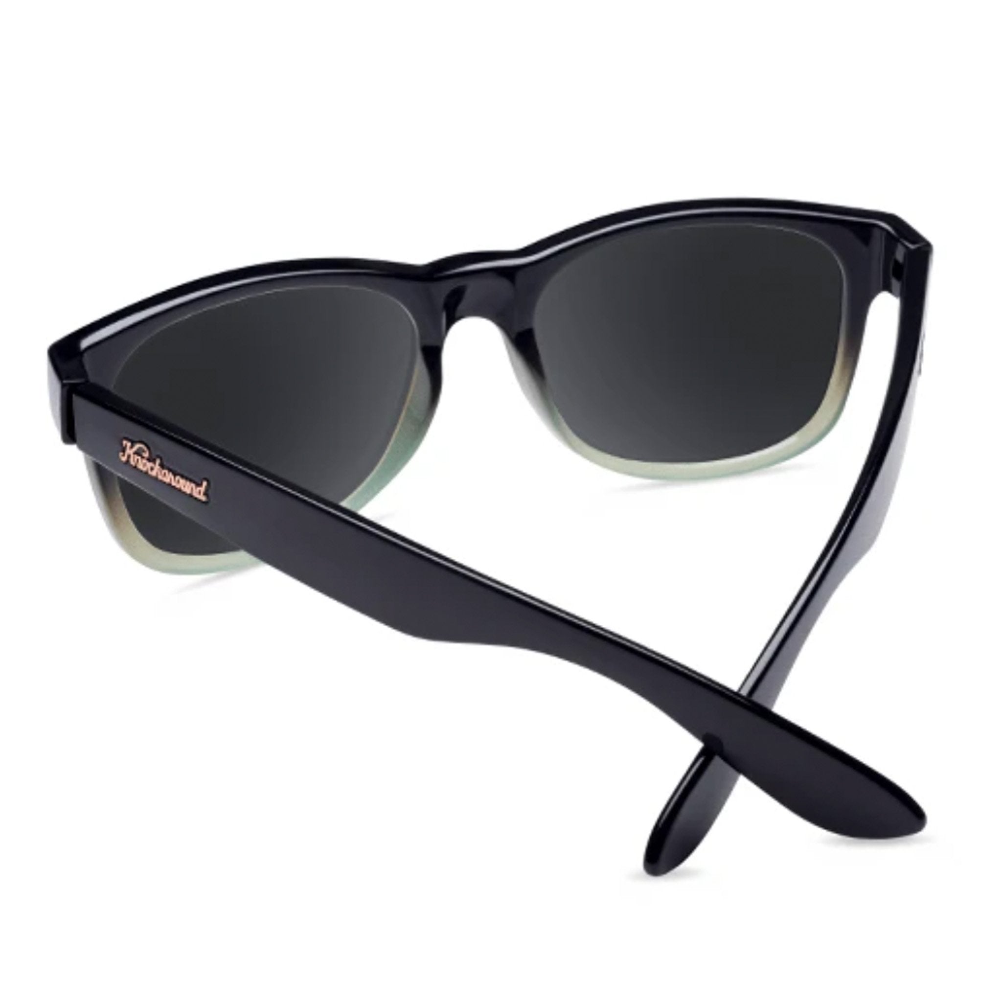 Black Mist Fort Knocks - [aka]