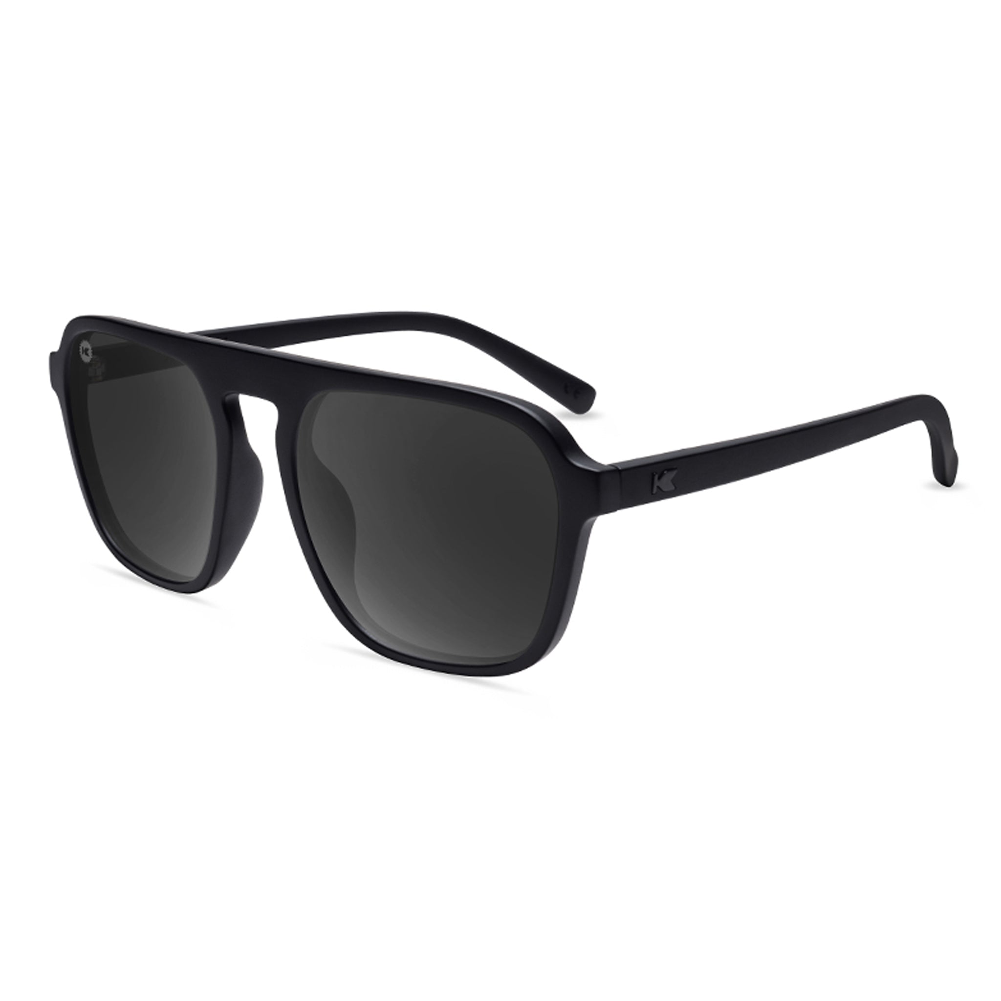 Black on Black / Smoke PACIFIC PALISADES - [aka]