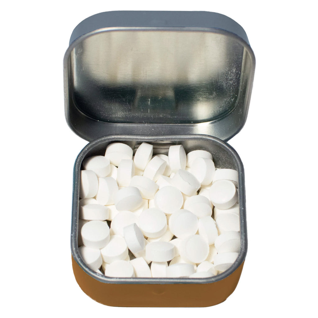 Bob Ross Happy Little Mints - [aka]