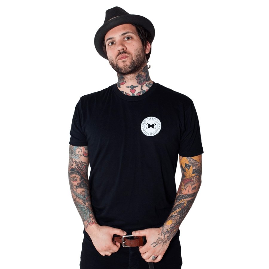 Classic Tshirt - [aka]