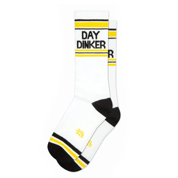 Day Dinker - [aka]