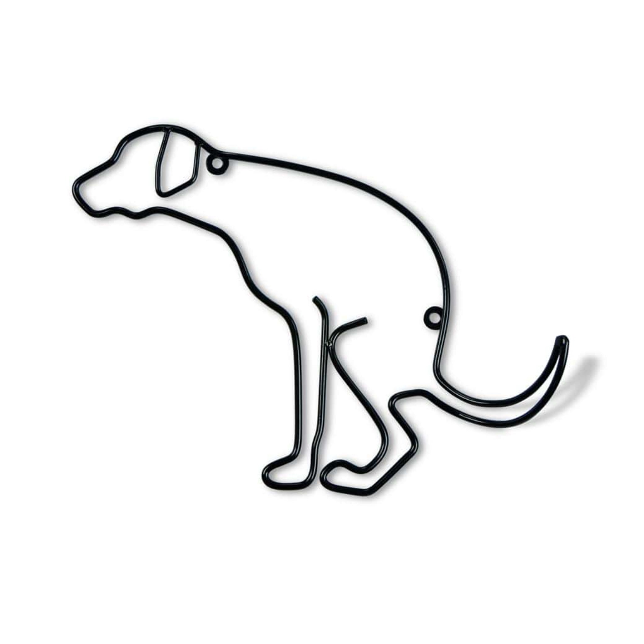 Dog Wire Hook - [aka]