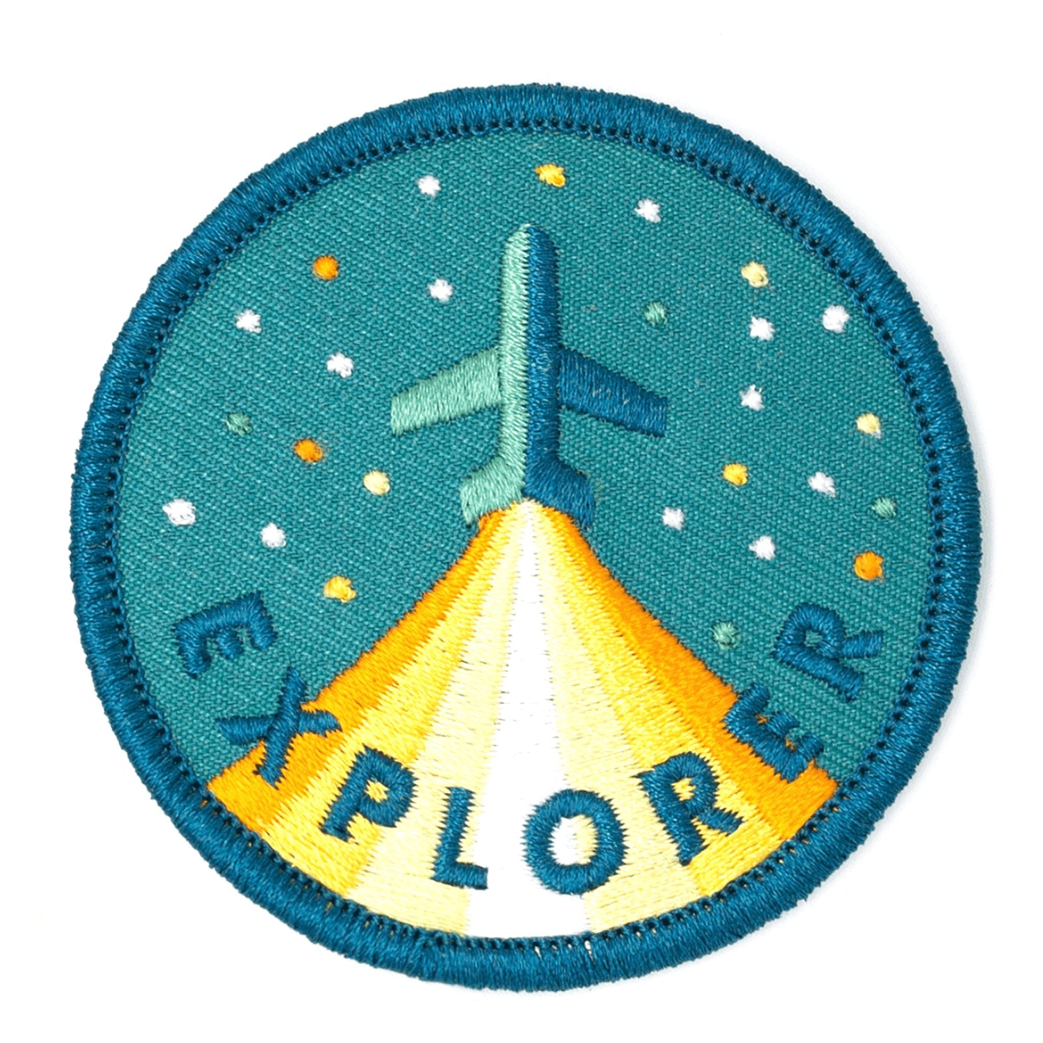 Explorer Patch – [aka]