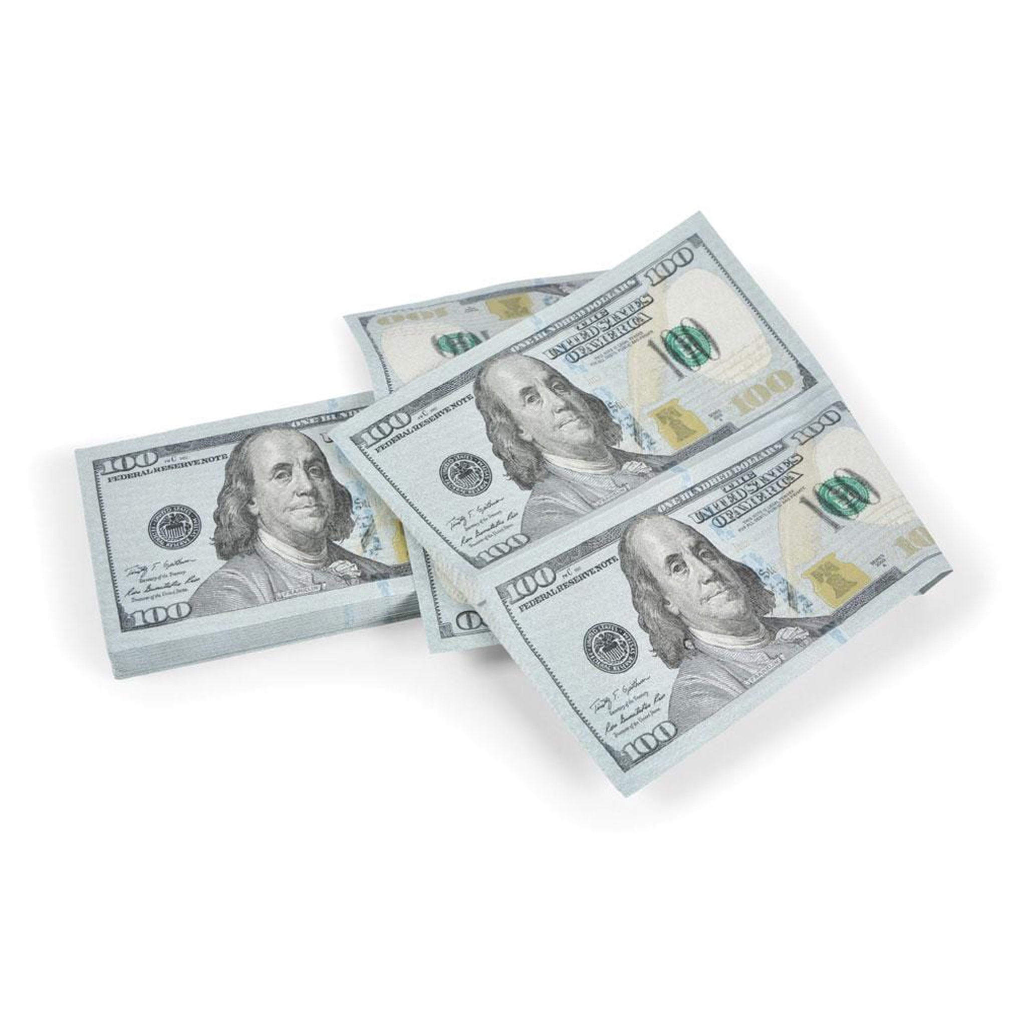 Filthy Rich Napkins - [aka]