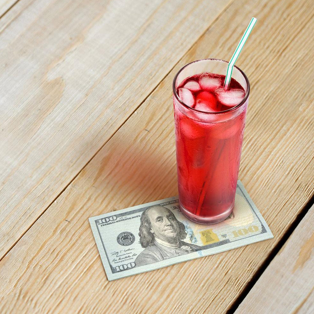 Filthy Rich Napkins - [aka]