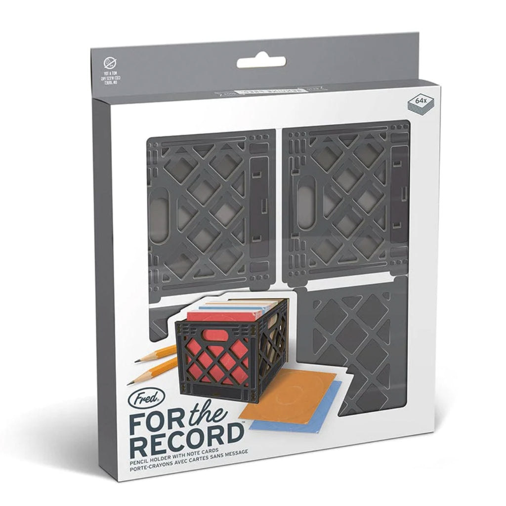 For the Record - [aka]