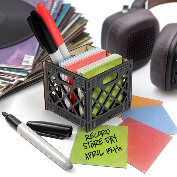 For the Record - [aka]