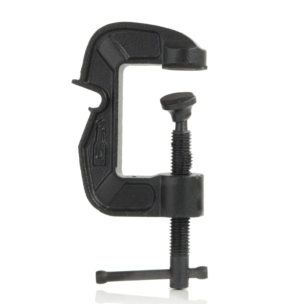 G-Clamp Bottle Opener - [aka]