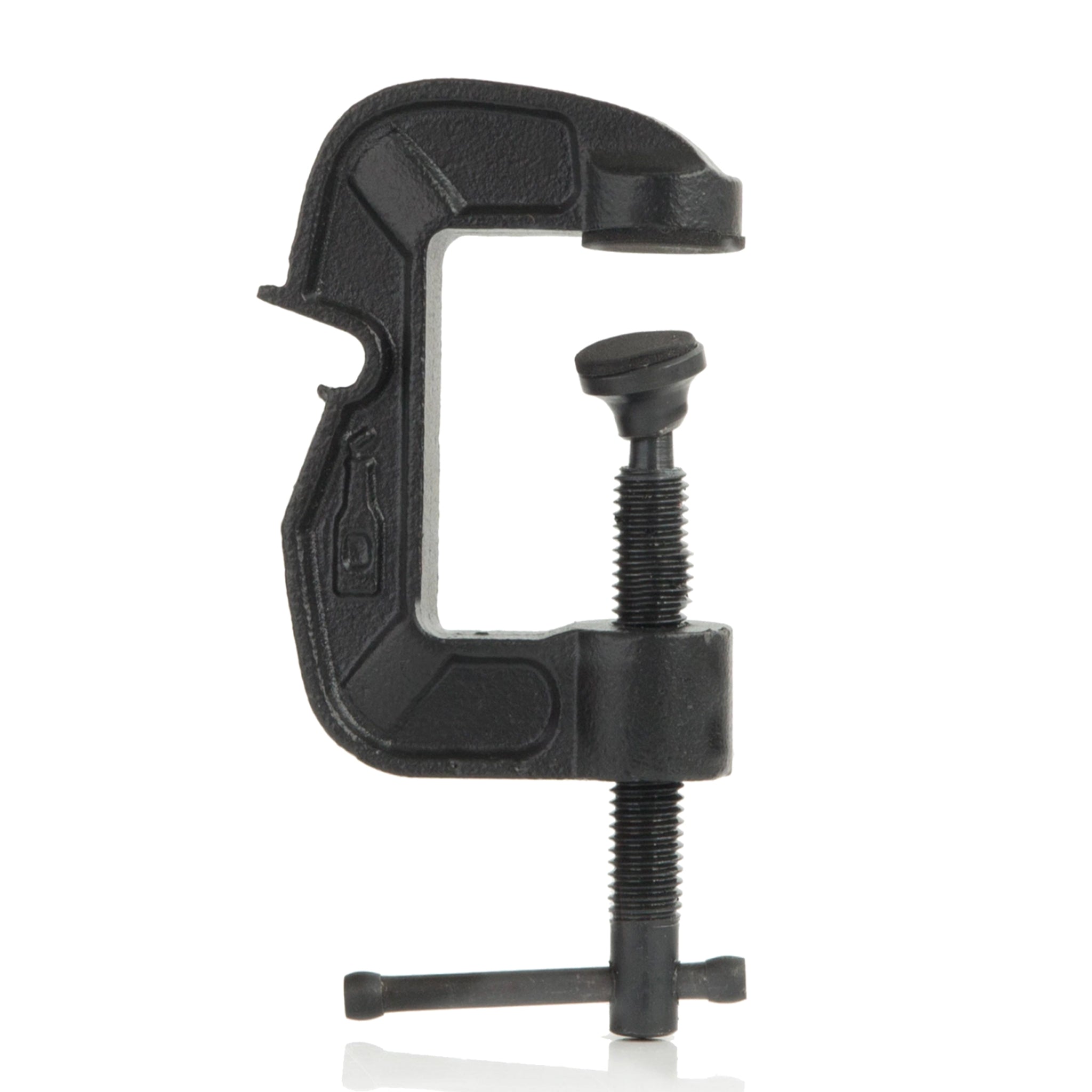 G-Clamp Bottle Opener - [aka]